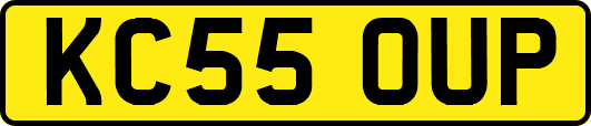 KC55OUP