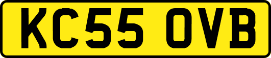 KC55OVB