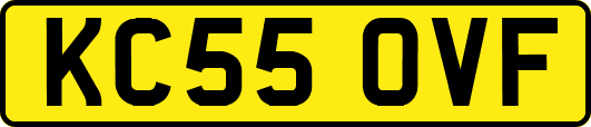 KC55OVF