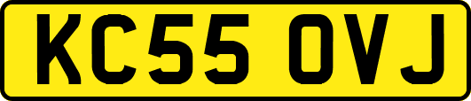 KC55OVJ