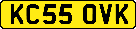 KC55OVK