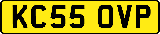 KC55OVP