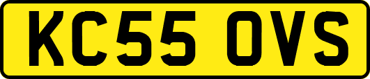 KC55OVS