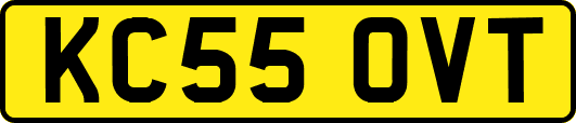 KC55OVT