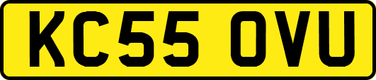 KC55OVU