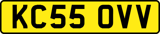 KC55OVV