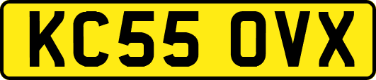 KC55OVX