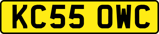 KC55OWC
