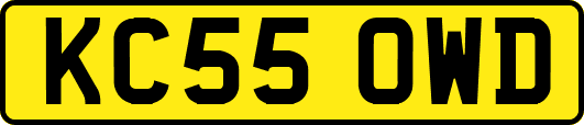 KC55OWD