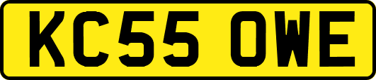 KC55OWE