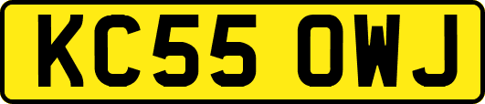 KC55OWJ