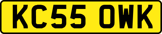 KC55OWK