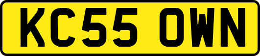 KC55OWN