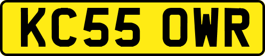 KC55OWR