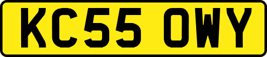 KC55OWY