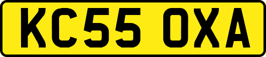 KC55OXA