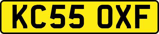 KC55OXF