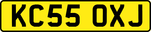KC55OXJ