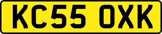 KC55OXK