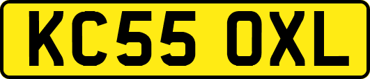 KC55OXL
