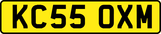 KC55OXM
