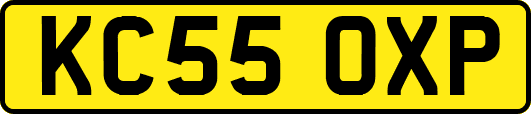 KC55OXP