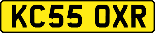 KC55OXR