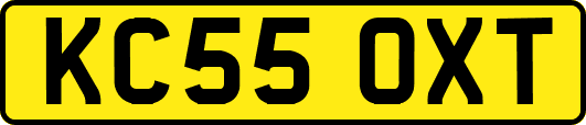 KC55OXT