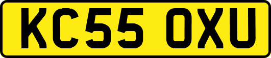 KC55OXU