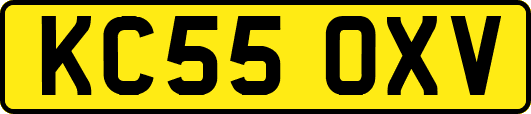 KC55OXV