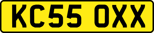 KC55OXX