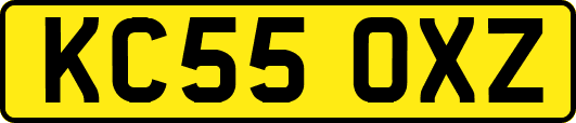 KC55OXZ
