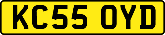 KC55OYD