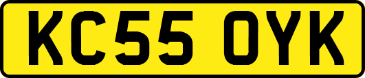 KC55OYK