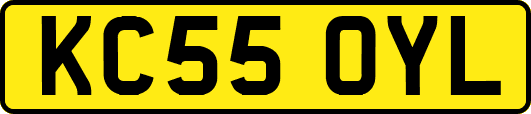 KC55OYL