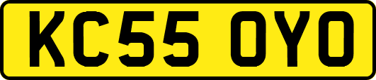 KC55OYO