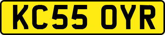 KC55OYR