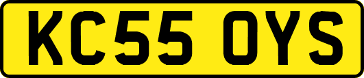 KC55OYS