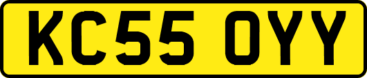 KC55OYY