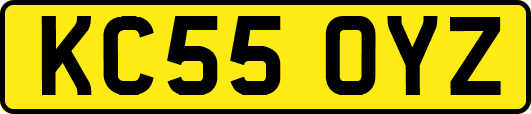 KC55OYZ