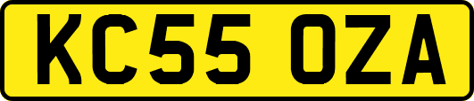 KC55OZA