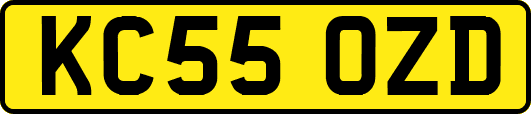 KC55OZD