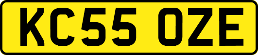 KC55OZE