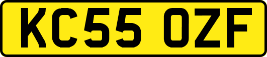 KC55OZF