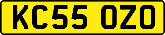 KC55OZO