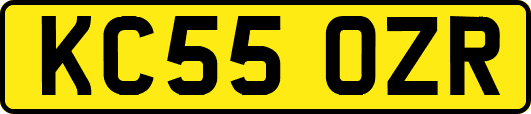 KC55OZR