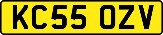 KC55OZV