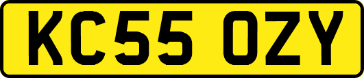 KC55OZY