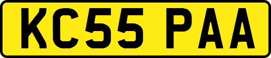 KC55PAA