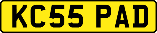 KC55PAD